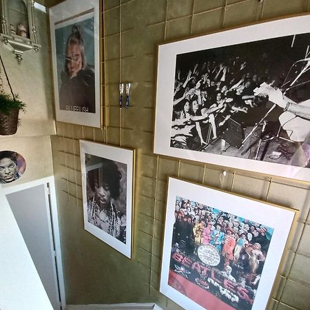 On-Ge-WoonAd Hasselt  Villa ภายนอก รูปภาพ
